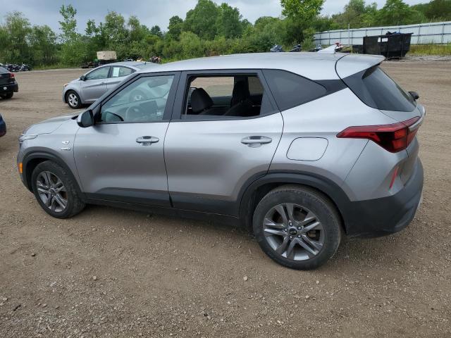 2021 KIA SELTOS LX - KNDEPCAA4M7100173