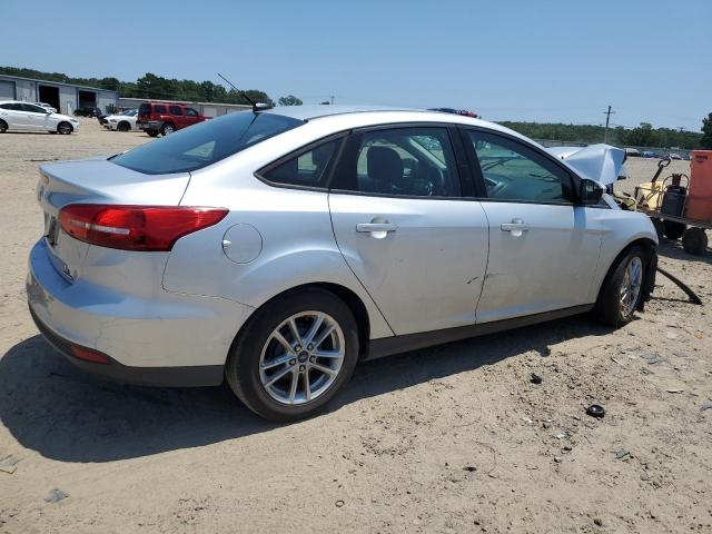 2016 Ford Focus Se VIN: 1FADP3F28GL236742 Lot: 61432794