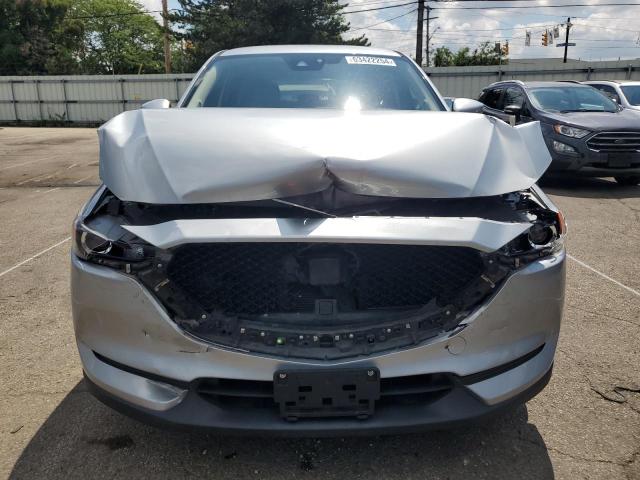 2021 MAZDA CX-5 TOURI - JM3KFBCM9M0359054