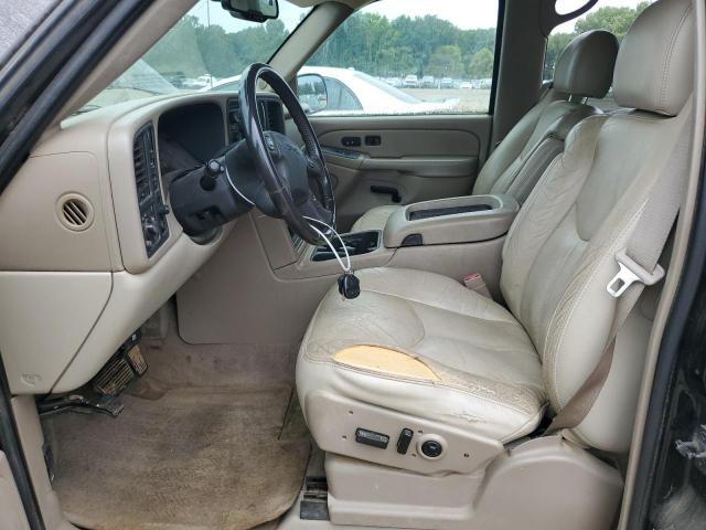 2004 GMC Yukon Xl K1500 VIN: 1GKFK16ZX4J165199 Lot: 61457794