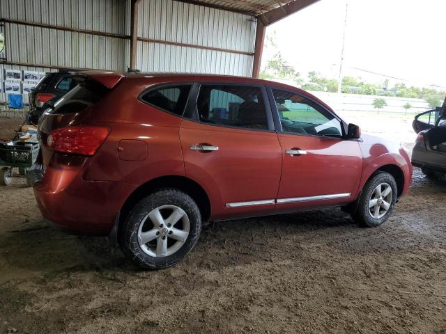 Vin: jn8as5mtxdw015578, lot: 65004184, nissan rogue s 20133