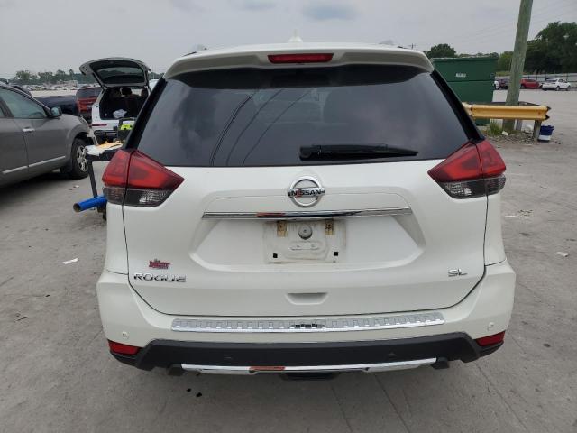 2020 NISSAN ROGUE S - 5N1AT2MT0LC784920