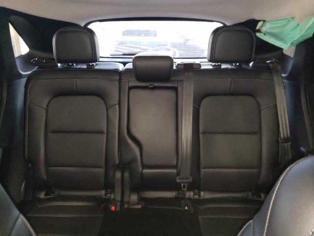 2022 Ford Escape Sel VIN: 1FMCU9H6XNUA92504 Lot: 62627644