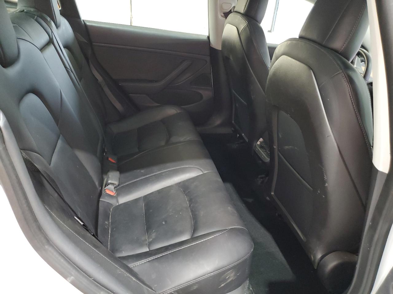 5YJ3E1EB7LF637715 2020 Tesla Model 3