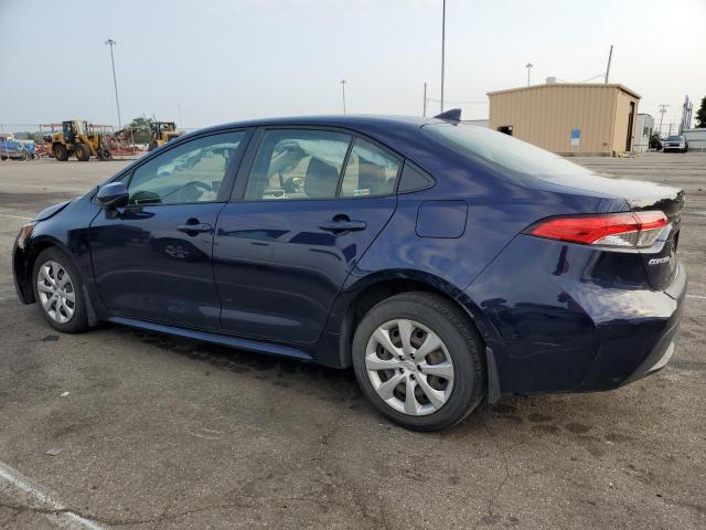2020 TOYOTA COROLLA LE - JTDEPRAE0LJ064392