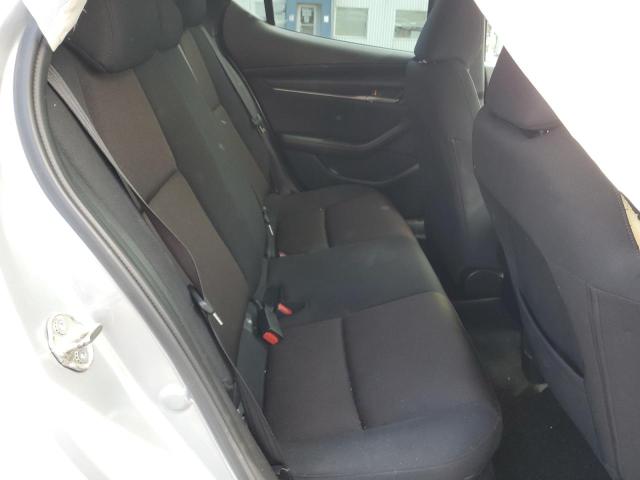 2019 MAZDA 3 GX JM1BPAK71K1109732