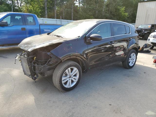 Vin: kndpm3ac3j7475115, lot: 63358104, kia sportage lx 2018 img_1