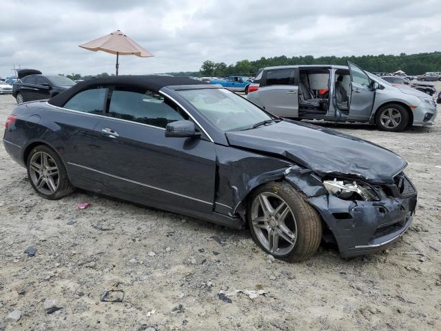 2011 MERCEDES-BENZ E 350 WDDKK5GF0BF060828  63537834