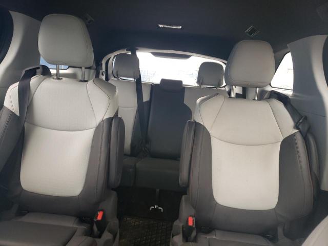 2021 TOYOTA SIENNA LE - 5TDGRKEC2MS058553