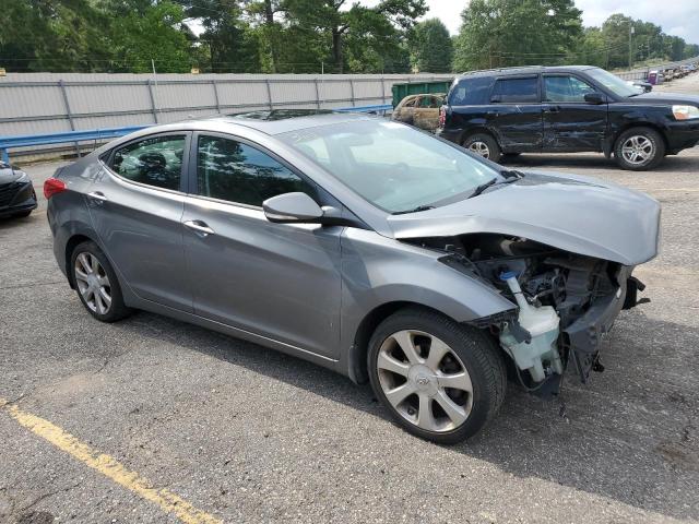 2013 Hyundai Elantra Gls VIN: 5NPDH4AE3DH337976 Lot: 61571224