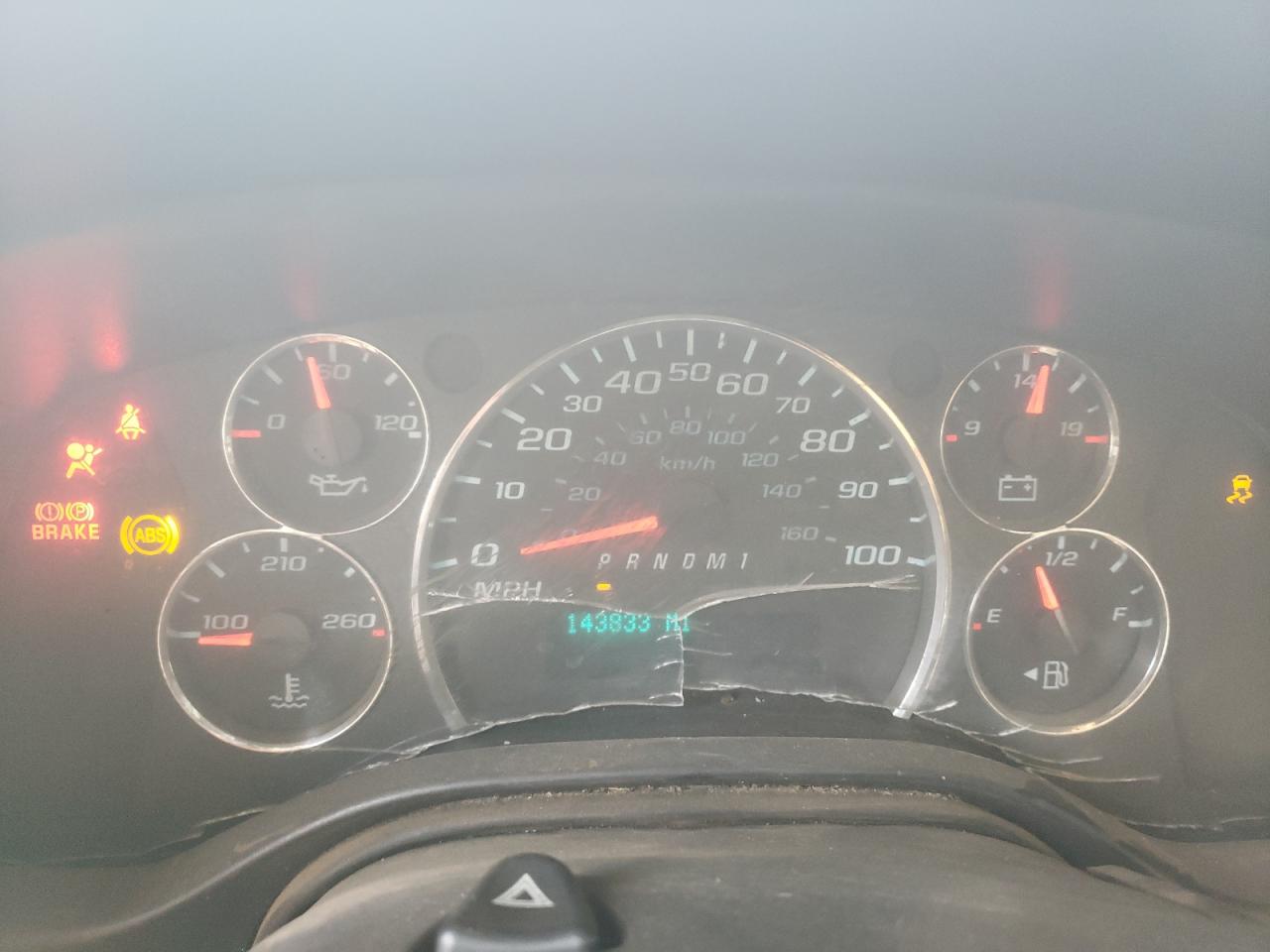 CHEVROLET EXPRESS G3500