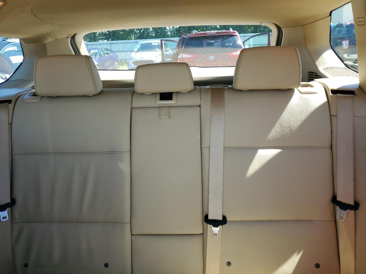 5UXWX9C52G0D86496 2016 BMW X3 xDrive28I