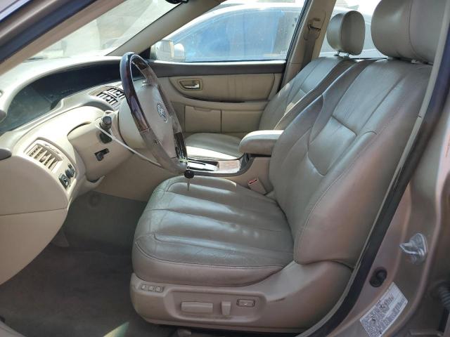 2003 Toyota Avalon Xl VIN: 4T1BF28B73U288844 Lot: 62285204