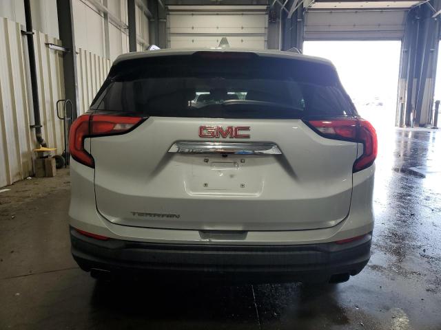 2018 GMC TERRAIN SL DPSMN179893