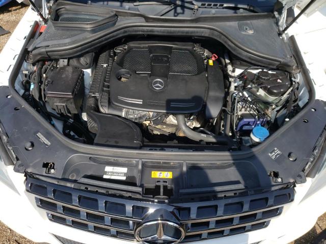 VIN 4JGDA5HB1EA287315 2014 Mercedes-Benz ML-Class, ... no.12