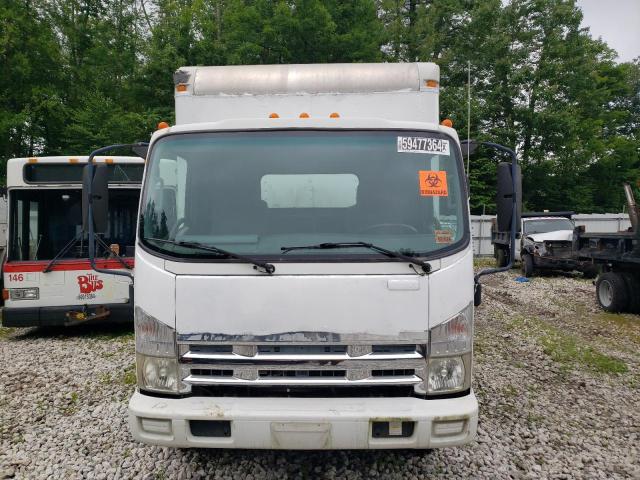 2008 Isuzu Nrr VIN: JALE5W16887301050 Lot: 59477364