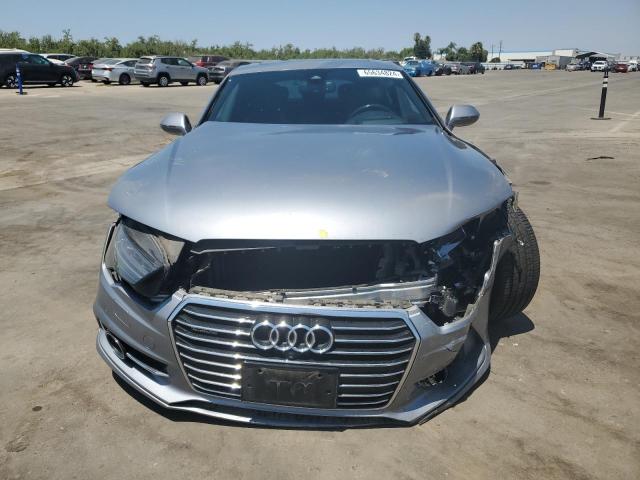 VIN WAU22AFC7HN060489 2017 Audi A7, Prestige no.5