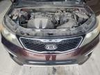 KIA SORENTO SX photo