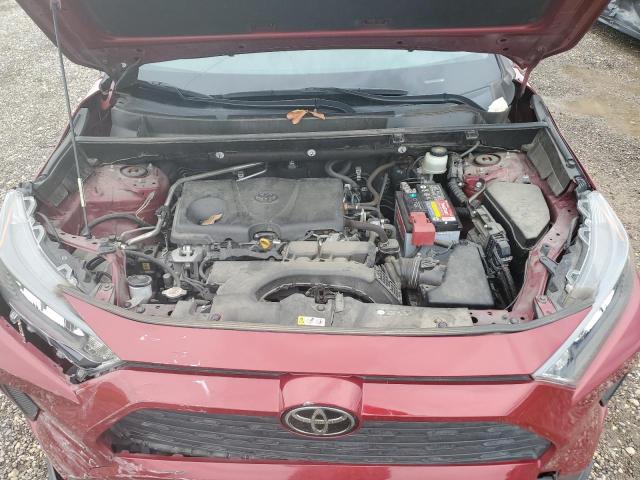 VIN JTMH1RFV1LD042956 2020 Toyota RAV4, LE no.11