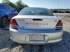 DODGE STRATUS SX photo