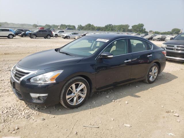 2015 NISSAN ALTIMA 2.5 - 1N4AL3AP4FN365310