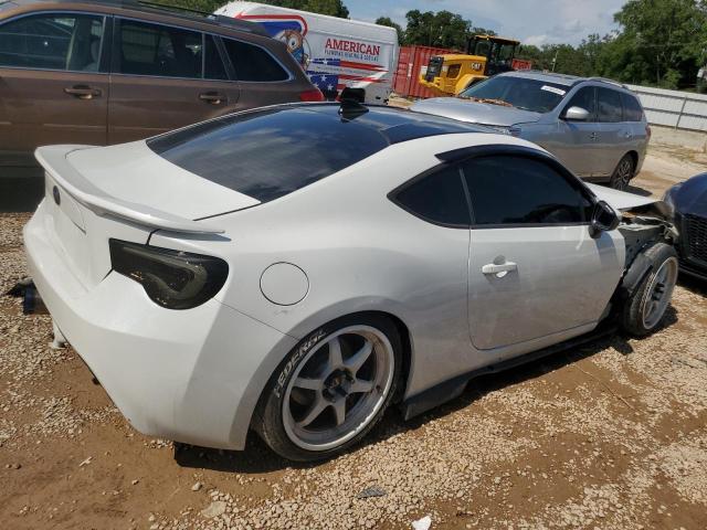 2015 Toyota Scion Fr-S VIN: JF1ZNAA11F9707110 Lot: 62637624