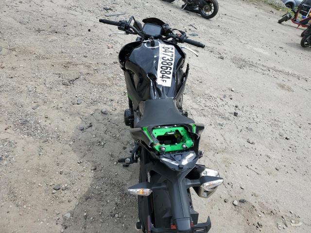 2024 KAWASAKI ZR900 M ML5ZRDM14RDA67341