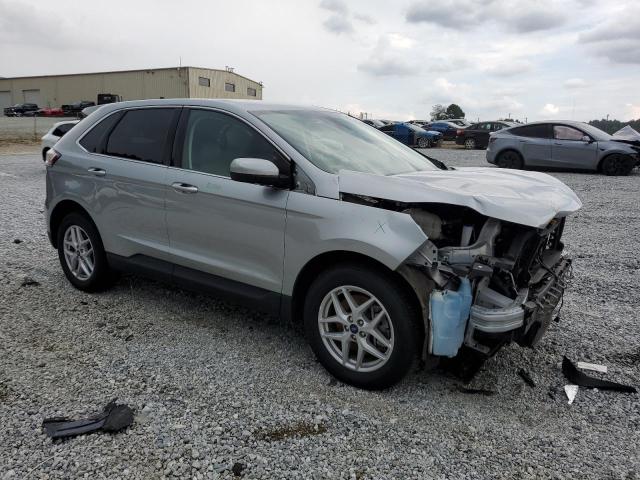 2022 FORD EDGE SEL - 2FMPK4J99NBA13621