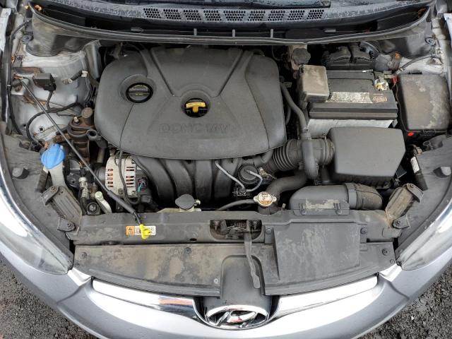 2015 HYUNDAI ELANTRA SE - 5NPDH4AE3FH602141