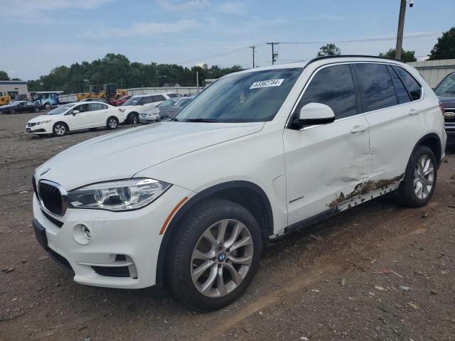 VIN 5UXKR0C57G0U48833 2016 BMW X5, Xdrive35I no.1