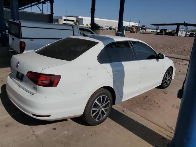 VIN 3VWDB7AJ0JM211237 2018 Volkswagen Jetta, SE no.3