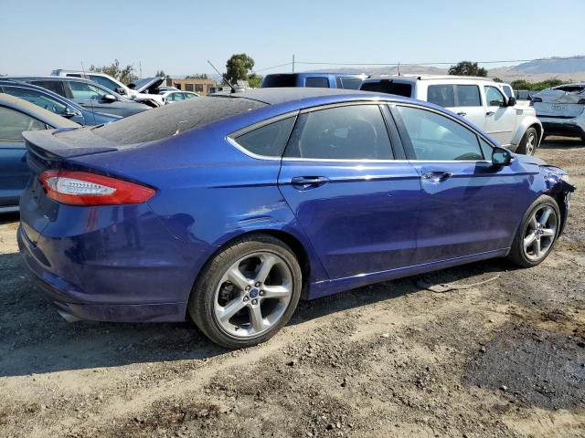 2014 Ford Fusion Se VIN: 3FA6P0H79ER379648 Lot: 62693864