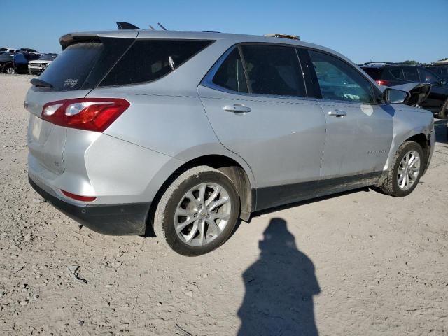 2018 CHEVROLET EQUINOX LT - 2GNAXJEV6J6280047