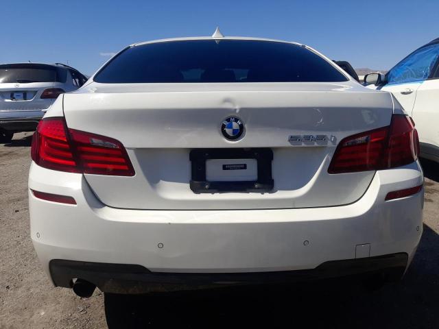 VIN WBAFR7C54DC817361 2013 BMW 5 Series, 535 I no.6