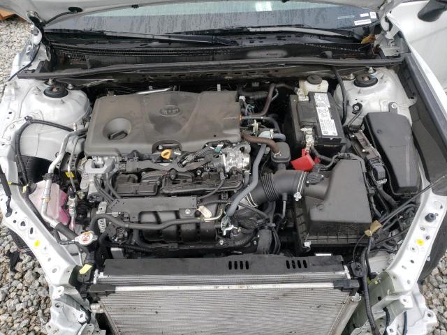 2024 TOYOTA CAMRY SE N - 4T1G11AK2RU210182