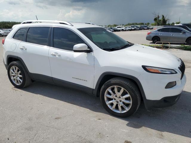 2017 JEEP CHEROKEE L - 1C4PJLDB8HW526720