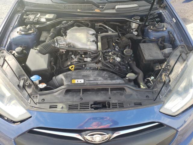 2015 HYUNDAI GENESIS CO - KMHHU6KJ7FU122562