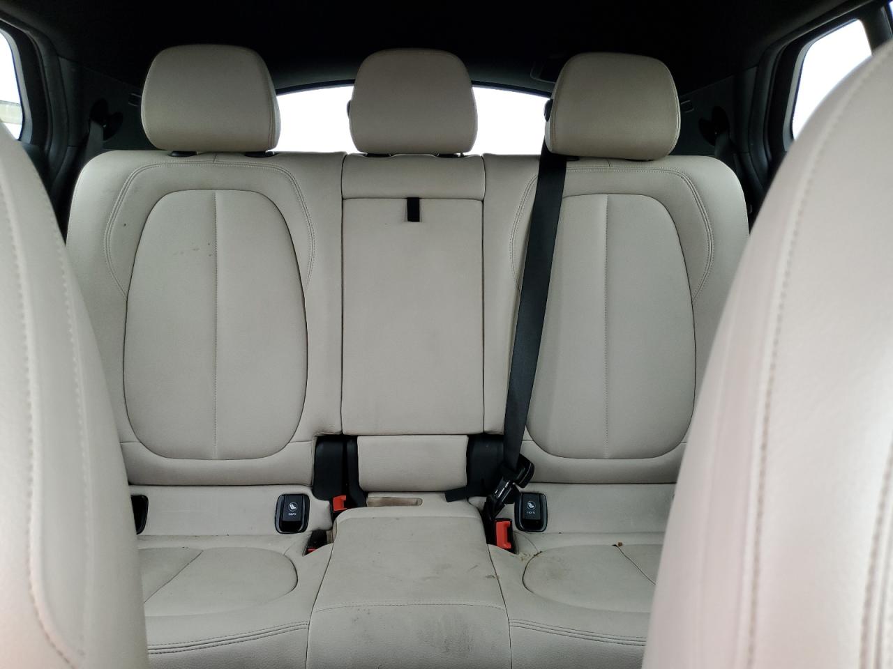 WBXYH9C03L5P96586 2020 BMW X2 Sdrive28I