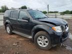 NISSAN PATHFINDER photo