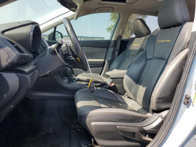 2021 SUBARU CROSSTREK - JF2GTHSC1MH299356