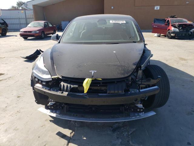 VIN 5YJ3E1EA1NF310723 2022 Tesla MODEL 3 no.5