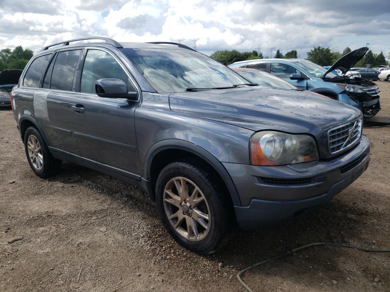 YV4CZ982481434678 2008 Volvo Xc90 3.2