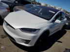 TESLA MODEL X photo