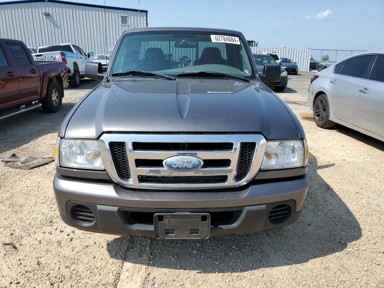 1FTYR10D89PA24178 2009 Ford Ranger