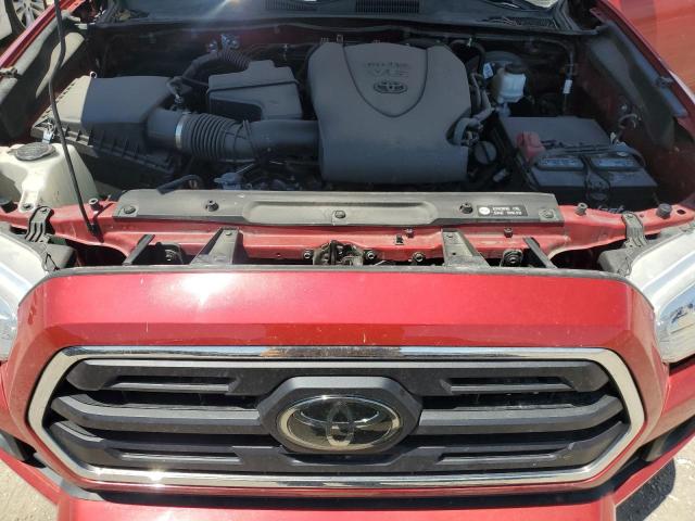 2019 TOYOTA TACOMA DOU - 3TMAZ5CN9KM104288