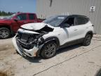 2021 KIA SELTOS S - KNDEUCAA2M7096746