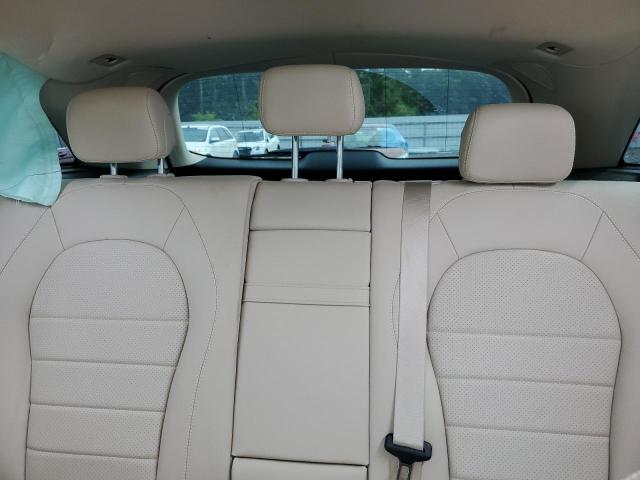 2022 MERCEDES-BENZ GLC 300 4M - W1N0G8EB2NG080915