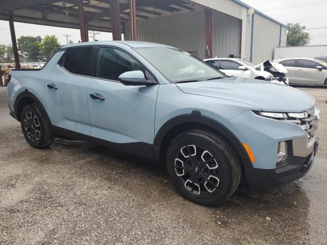 2022 Hyundai Santa Cruz Sel VIN: 5NTJBDAE8NH013803 Lot: 62738624