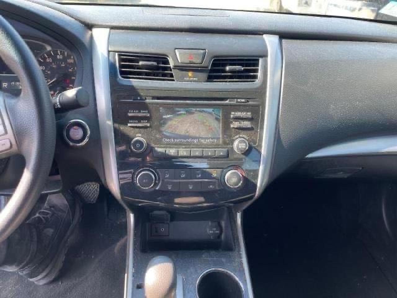 1N4AL3AP1FN329378 2015 Nissan Altima 2.5