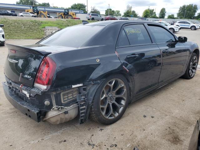 2017 CHRYSLER 300 S 2C3CCABG1HH553806